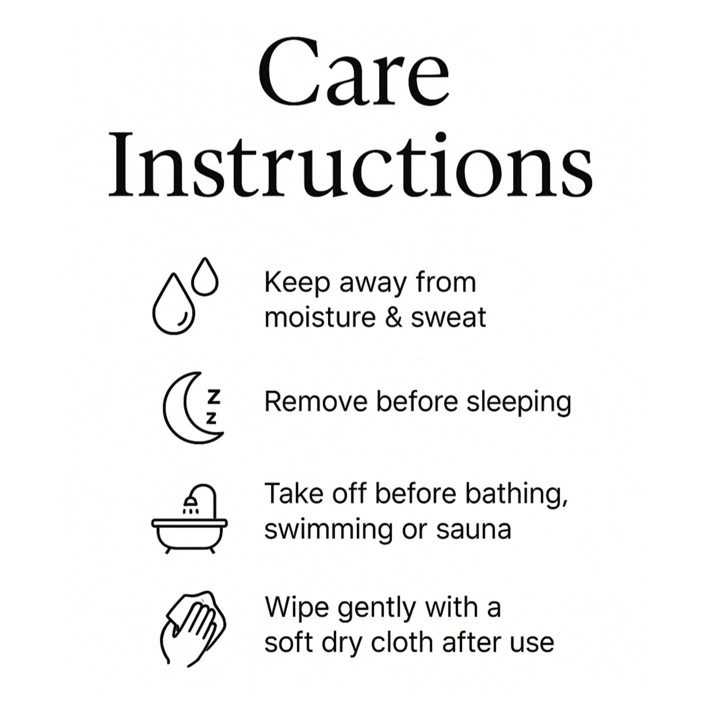 Golden Tiered Leaf Earrings