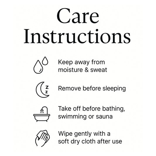 Brushed C-Hoops Earrings