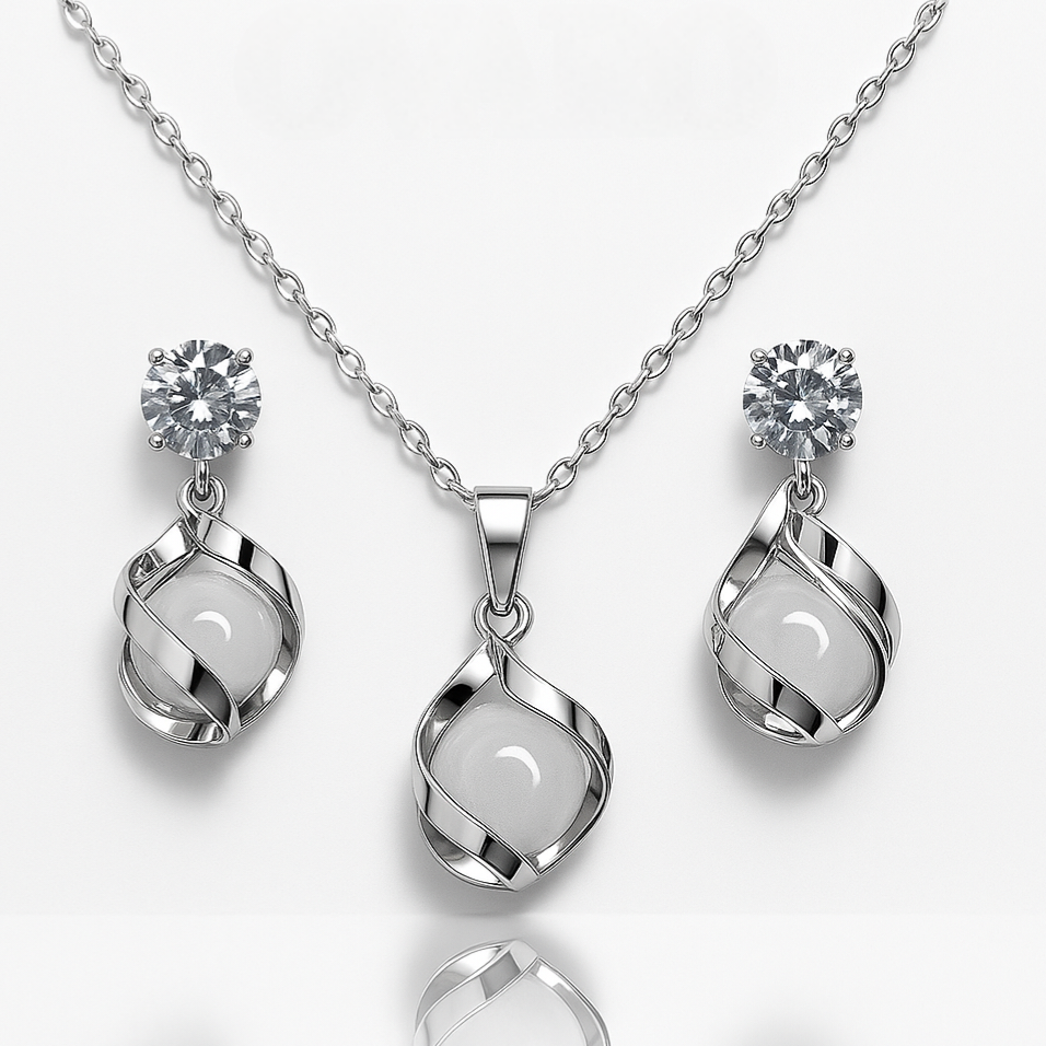 Silver Mist Collection