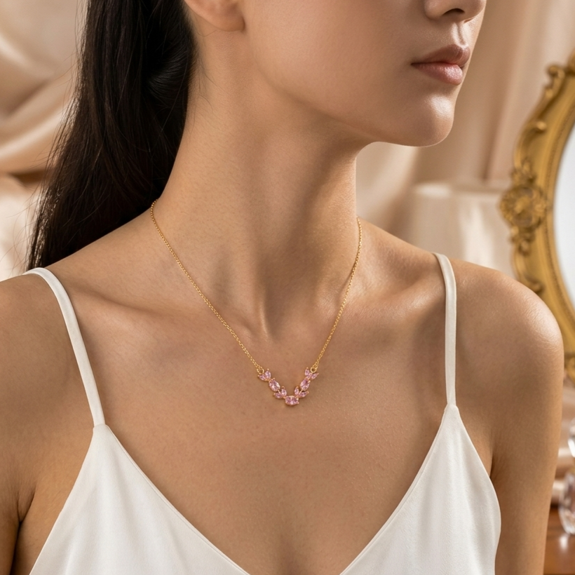 Bloom & Shine Set