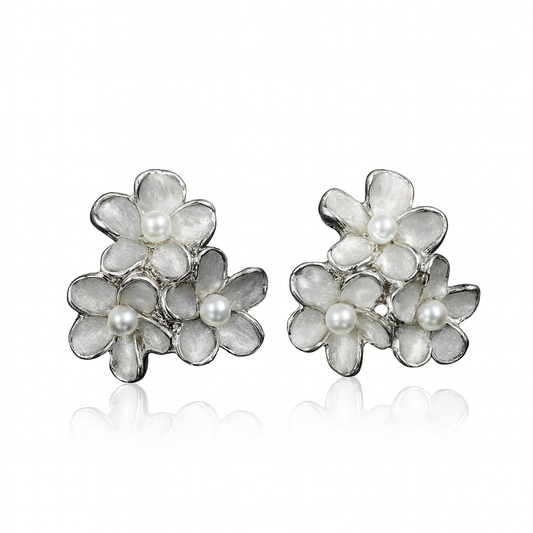 Celestial Bloom Earrings