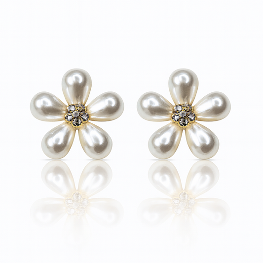 Blossom Sparkle Earrings