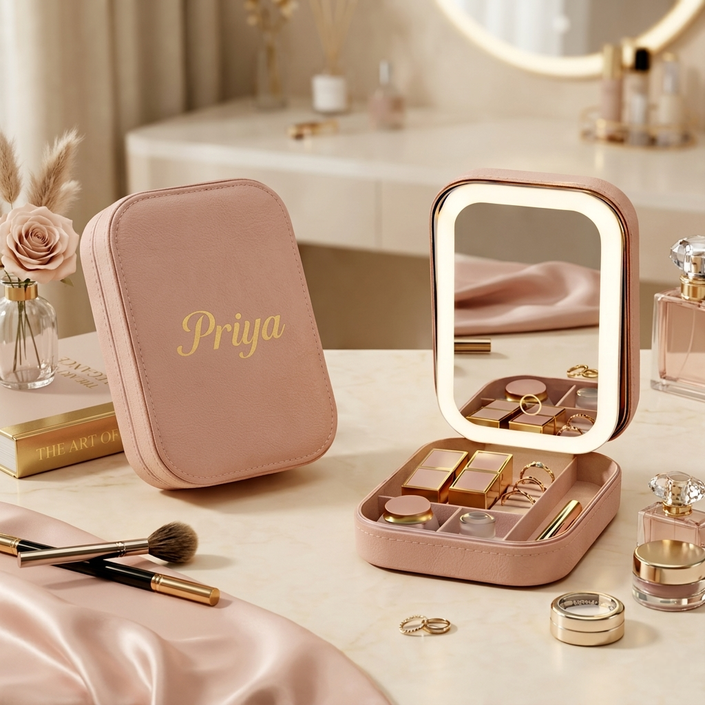 Mirror Magic Gift Hamper
