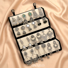 Kiara Earrings Gift Box