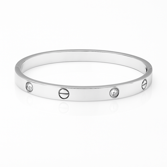 Secure Charm Bracelet