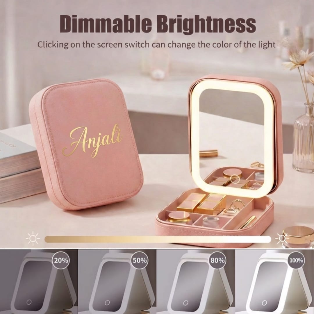 Mirror Magic Gift Hamper