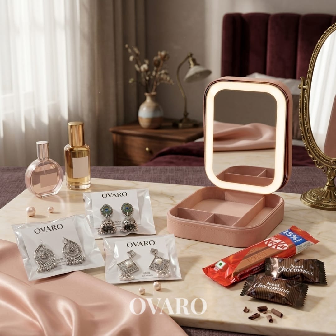Mirror Magic Gift Hamper