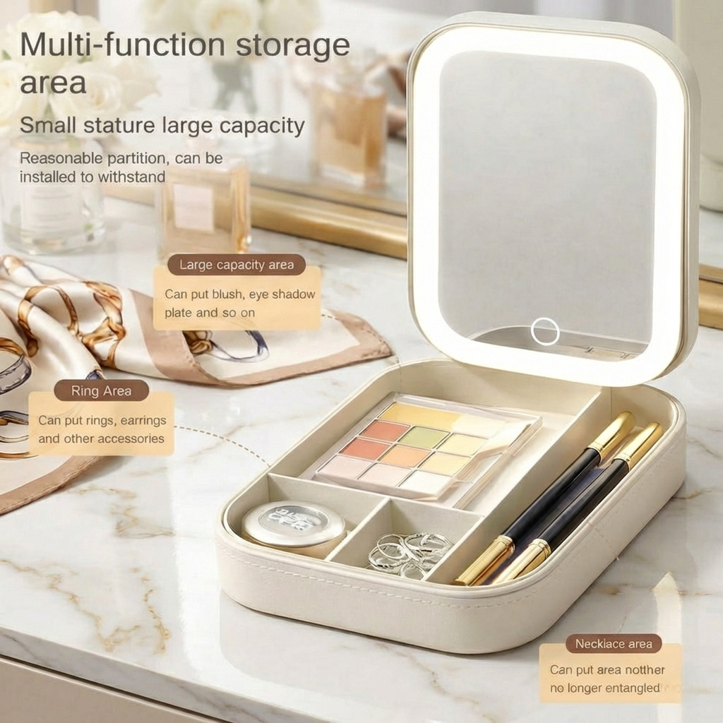 Mirror Magic Gift Hamper