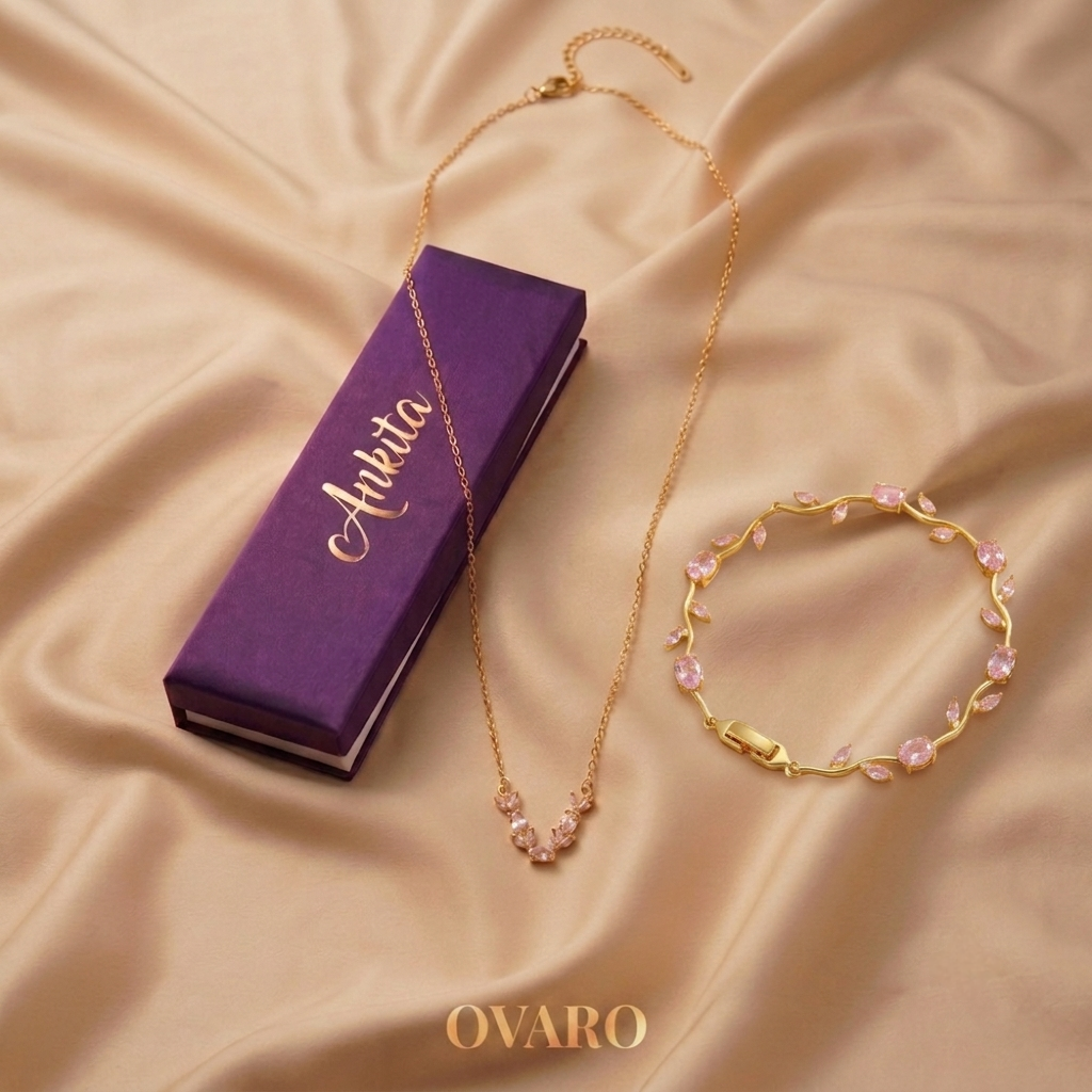 Bloom & Shine Set